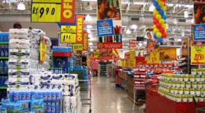 Tarjeta de crédito: descuentos en supermercados